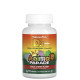 Animal Parade Vitamin D3 500 МЕ — дитячий жувальний вітамін D3, Black Cherry