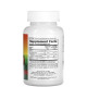 Animal Parade Vitamin D3 500 МЕ — дитячий жувальний вітамін D3, Black Cherry