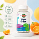 KAL Vitamin C-Rex — дитячий жувальний вітамін C, 100 мг