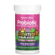 Nature’s Plus Animal Parade® Probiotic — дитячий пробіотик, 30 жувальних таблеток Mixed Berry