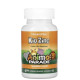 Nature’sPlus Animal Parade® Kid Zinc® Tangerine Flavor – дитячий цинк з ехінацеєю та оливковим листям, 90 пастилок