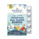 Nordic Naturals Children's Eye Health Gummy Chews, 30 жувальних цукерок