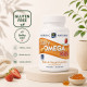 Nordic Naturals Daily Omega Kids, 30 жувальних капсул