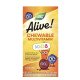 Kids Chewable Multivitamin - 120 tabs Orange and Berry