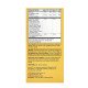 Kids Chewable Multivitamin - 120 tabs Orange and Berry