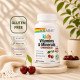 Solaray Kids Vitamins & Minerals — детские жевательные витамины и минералы для иммунитета, роста и развития