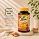 Kids Chewable Multivitamin - 120 tabs Orange and Berry