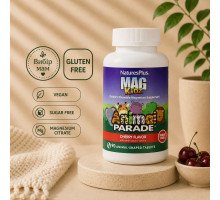 Animal Parade MagKidz — детский магний в порошке