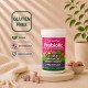 Nature’s Plus Animal Parade® Probiotic — детский пробиотик, 30 жевательных таблеток Mixed Berry