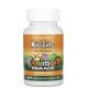 Nature’sPlus Animal Parade® Kid Zinc® Tangerine Flavor – детский цинк с эхинацеей и оливковым листом, 90 пастилок