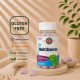 KAL MultiSaurus Berry Grape Orange – детские мультивитамины, 90 жевательных таблеток