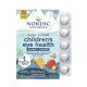 Nordic Naturals Children's Eye Health Gummy Chews, 30 жевательных пастилок