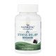 Nordic Naturals Stress Relief Gummies, 40 жевательных пастилок