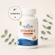 Nordic Naturals Vitamin C Gummies 250 мг, 60 жевательных мармеладок для поддержки иммунитета
