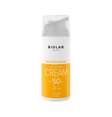 Крем із SPF 50+ 100 мл