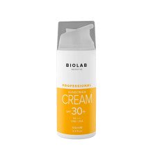 Крем для обличчя з SPF 30, 100 мл