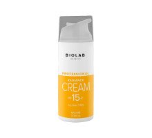 Крем Сяйво SPF15+ Radiance Cream, 100 мл
