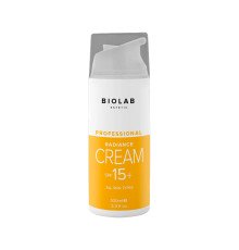 Крем Сяйво SPF15+ Radiance Cream, 100 мл