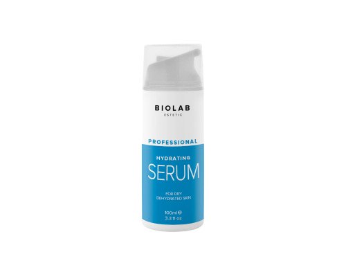 Зволожуюча сироватка Hydrating Serum 100 мл
