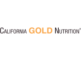 California Gold Nutrition – натуральные витамины и пищевые добавки