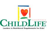 ChildLife Essentials - Эффективные витамины и добавки для детей