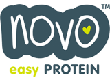 Novo Nutrition – качественные протеиновые продукты из Великобритании