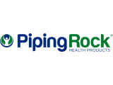 Piping Rock — Витамины и Пищевые Добавки Премиум-Класса из США