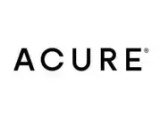 Acure
