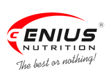 Genius Nutrition — спортивне харчування преміум-класу