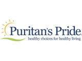 Puritan's Pride - Вітаміни та добавки для здоров'я