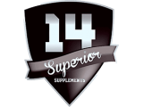 Superior 14 – спортпитание, протеины, BCAA, витамины