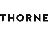 Thorne – вітаміни та добавки для здоров'я