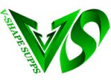 V-Shape Supps – спортивне харчування