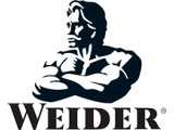 Weider — легендарне спортивне харчування