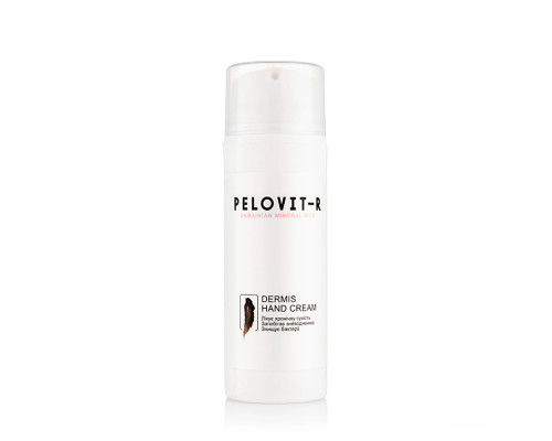 Крем для рук Hand Cream Pelovit-R, 100 мл