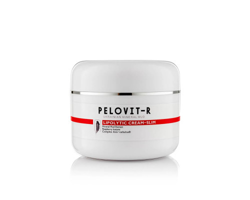 Крем Lipolytic Slim PelovitLip Lipocomplex, 200 мл