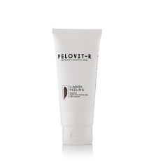 Маска-пілінг для обличчя U-Mask Peeling 100 мл