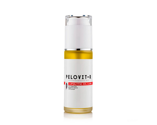 Олія Lipolytic oil 50мл