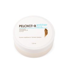 Масло для ніг Podology Oil PELOVIT-R 120 мл