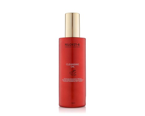 Гідрофільна олія Cleansing Oil Blush, 130 мл