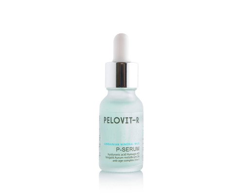 Сироватка Гіалурон P-Serum 15мл