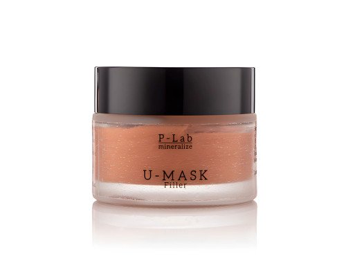 Маска-філер U-Mask Filler 50 мл