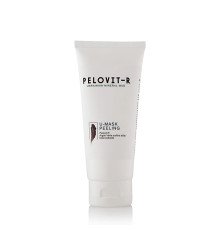 Маска-пілінг для обличчя U-Mask Peeling 100 мл