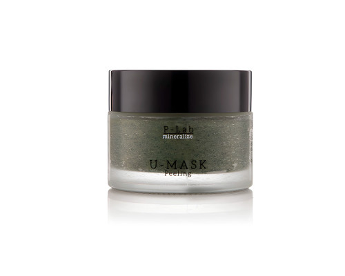 Маска-пилинг U-Mask Peeling 50 мл