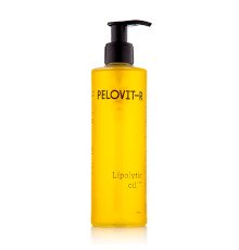 Олія Lipolytic oil 250мл