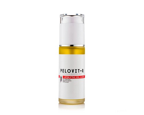 Масло Lipolytic oil 50 мл