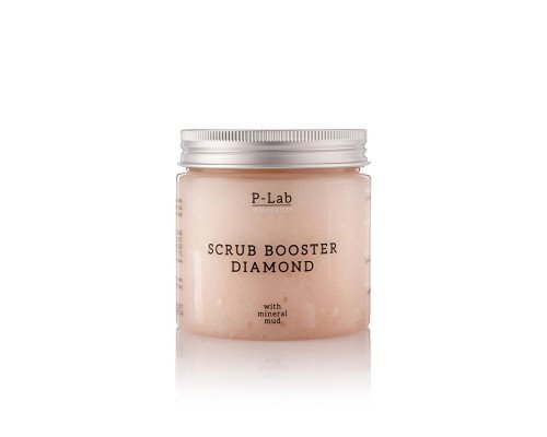 Скраб-бустер Diamond 450г