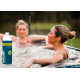 DENAA+ Fitness & Wellness Water – заміна хлору для СПА