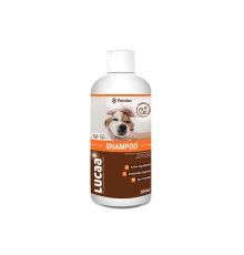 Натуральний шампунь для домашніх тварин - 300ml