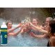 DENAA+ Fitness & Wellness Water – замена хлора для СПА
